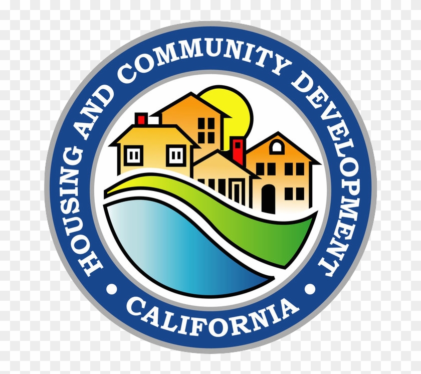 California Department Of Housing And Community Development #442513