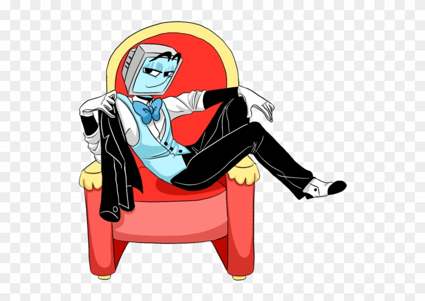 Gay Out Of Ten By Inkspecco - Cartoon #442534