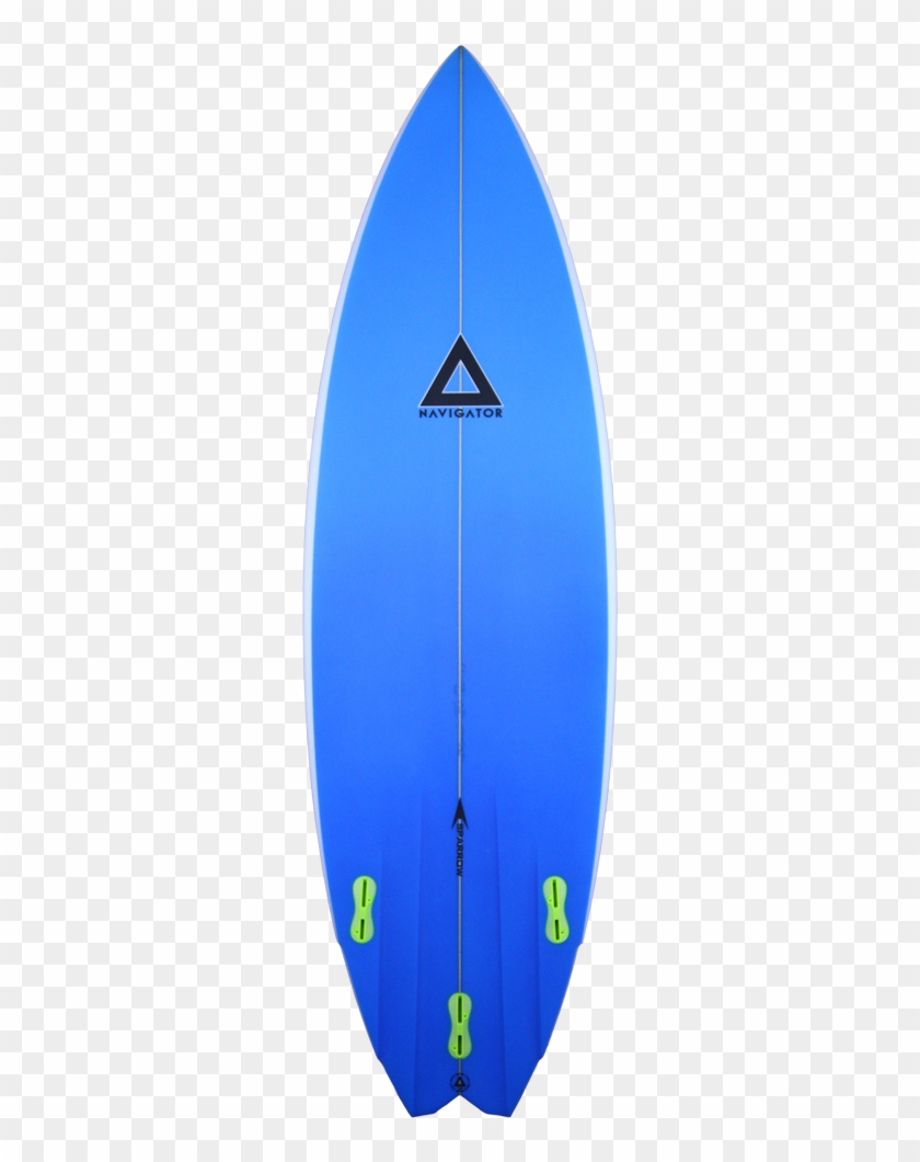 Sparrow - Surfboard #442547