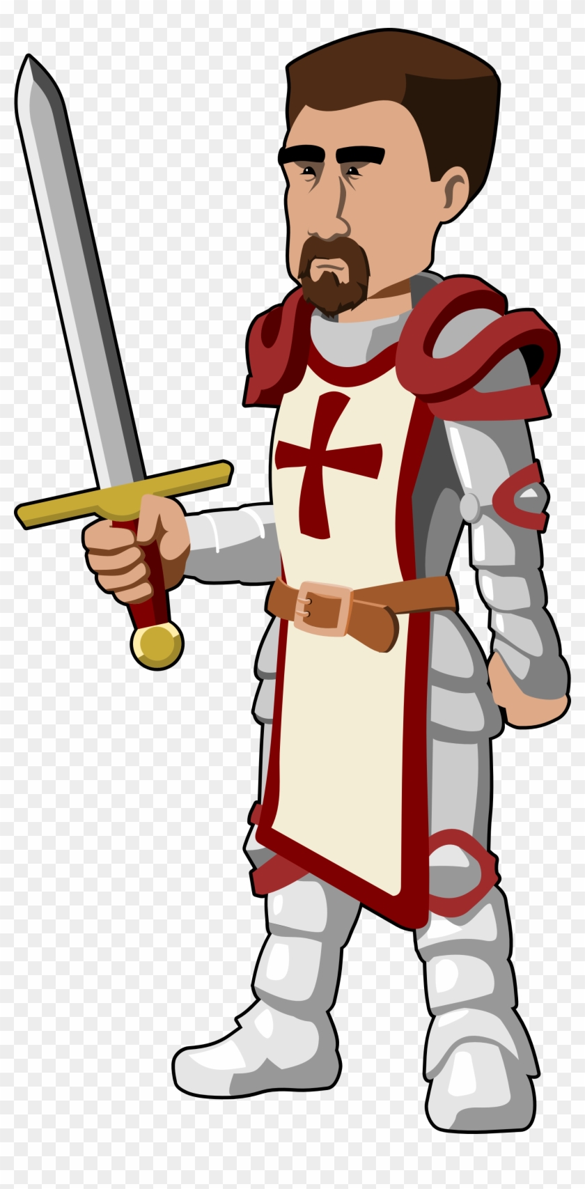 Lord Clipart - Lord - Medieval Lord Clipart #442568