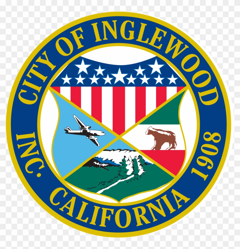 Open - City Of Inglewood California #442574
