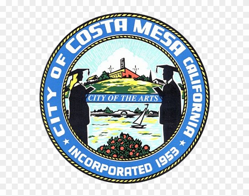 From Wikipedia, The Free Encyclopedia - City Of Costa Mesa #442588