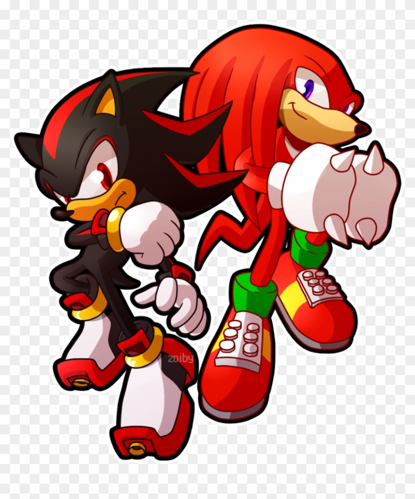 440kib, 838x954, - Knuckles Sonic Adventure 2 Art #442650