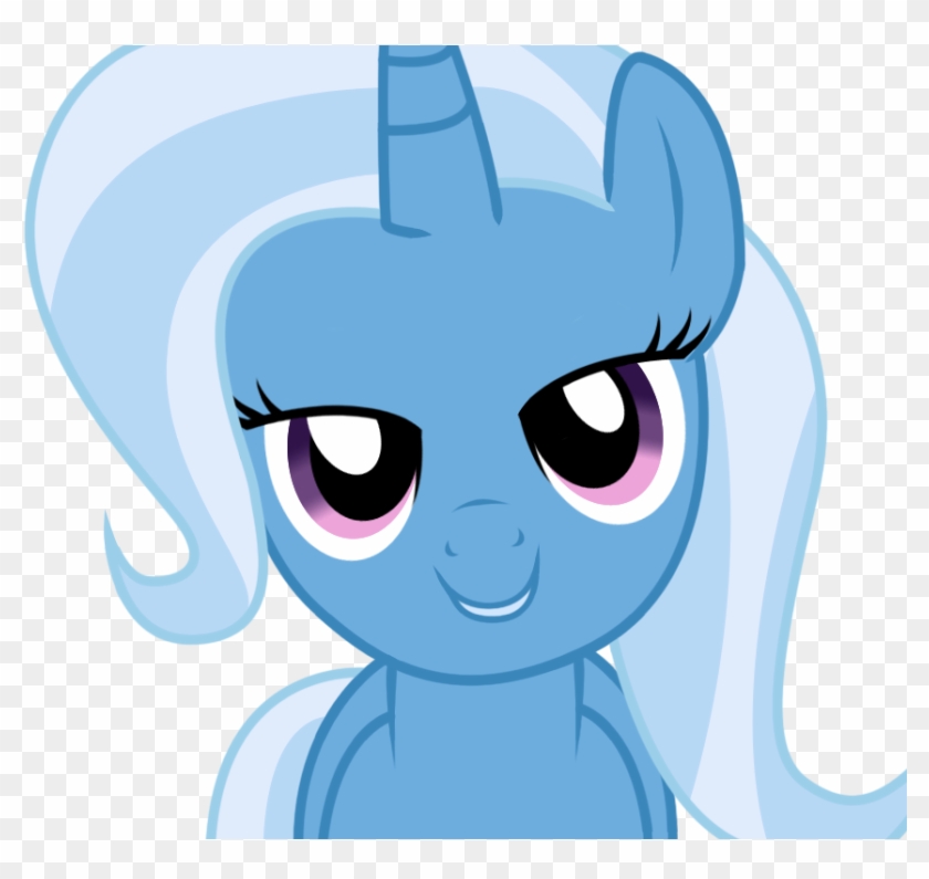 Rainbow Dash Sweetie Belle Blue Face Nose Cartoon Mammal - Horse #442665