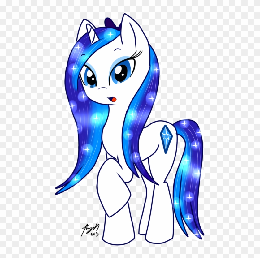 Horse #442700