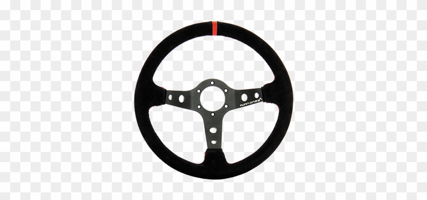 Steering Wheels - Turn One Steering Wheel #442687