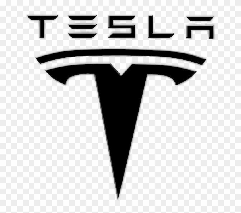 Tesla Logo - Tesla Motor Logo Png #442717