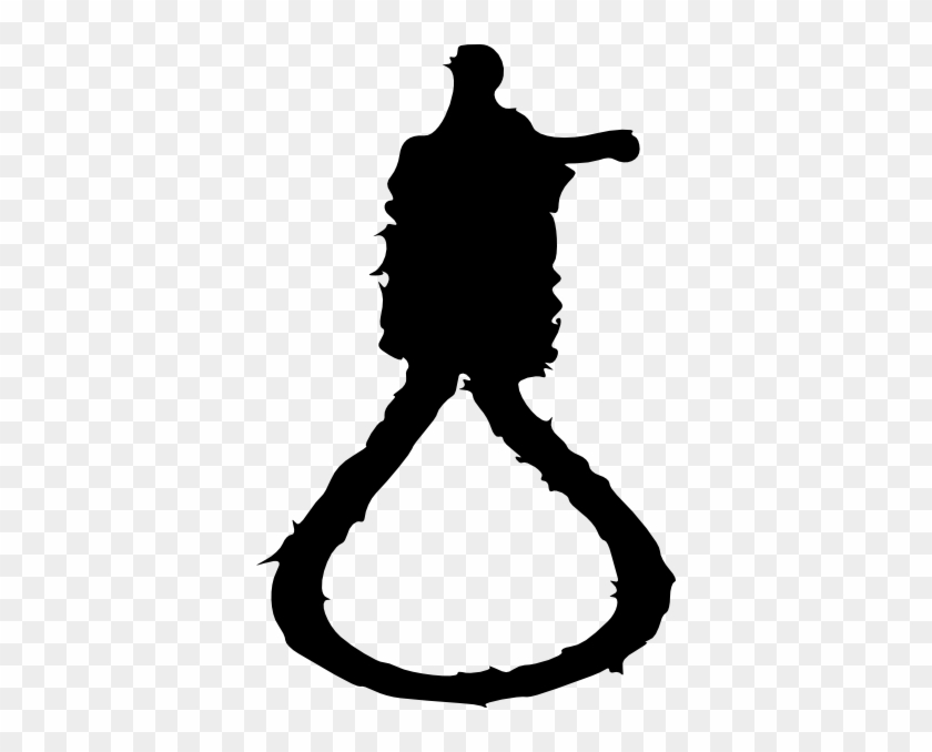 Noose Clipart Png #442762