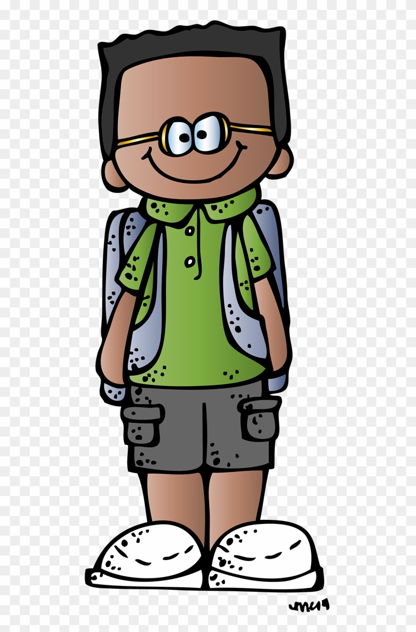 Girl Boy - Cartoon #442802