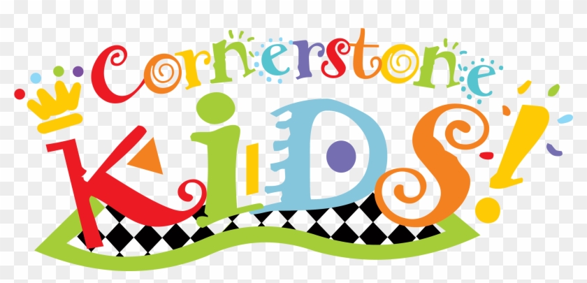 Kids-logo - Kids Color Logo #442833