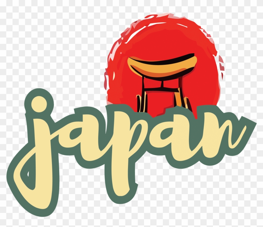 The Resurgence Of Japanese Power And Purpose Flag Of - Japan Flag Cartoon Png #442841