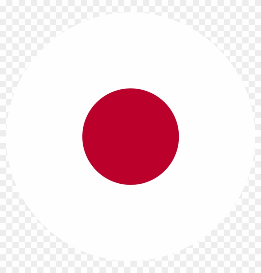 Japan Flag - شرکت کیمیا گوهر خاک #442862
