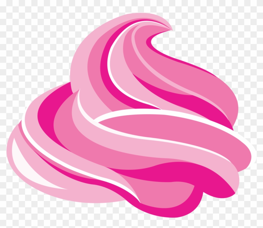 Frosting Combined Layers - Frosting Vector #442869
