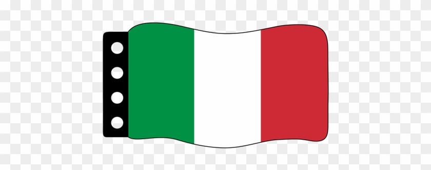 Italy - Italy Flag Transparent Ww1 #442882