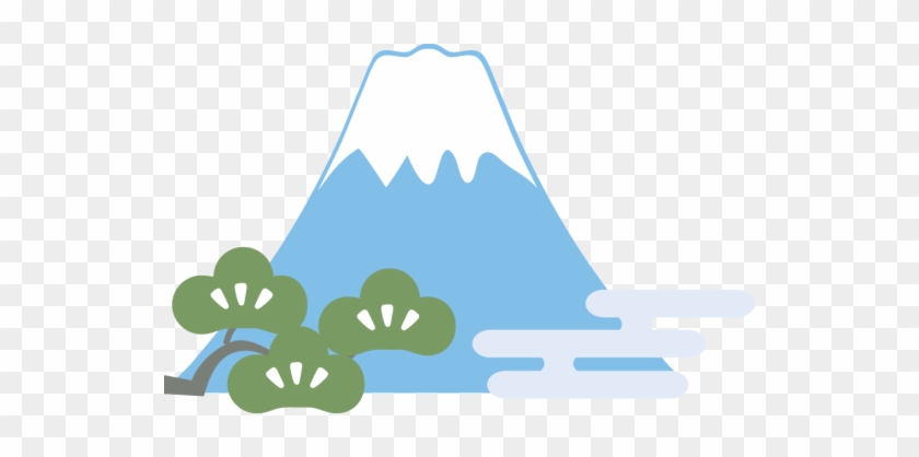 富士山 イラスト フリー Free Transparent Png Clipart Images Download