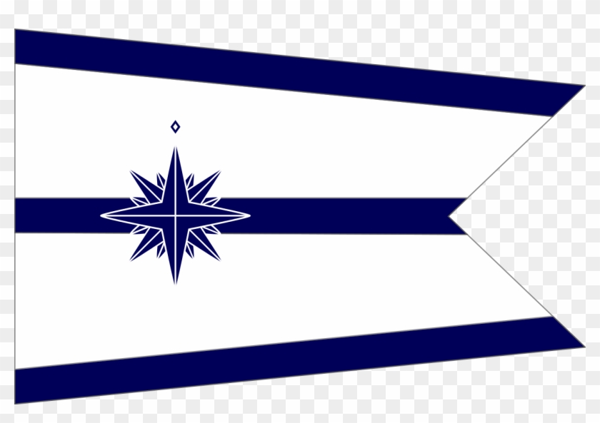 Standard Of The Minister Of Land, Infrastructure, Transport - Japan Coast Guard #442887