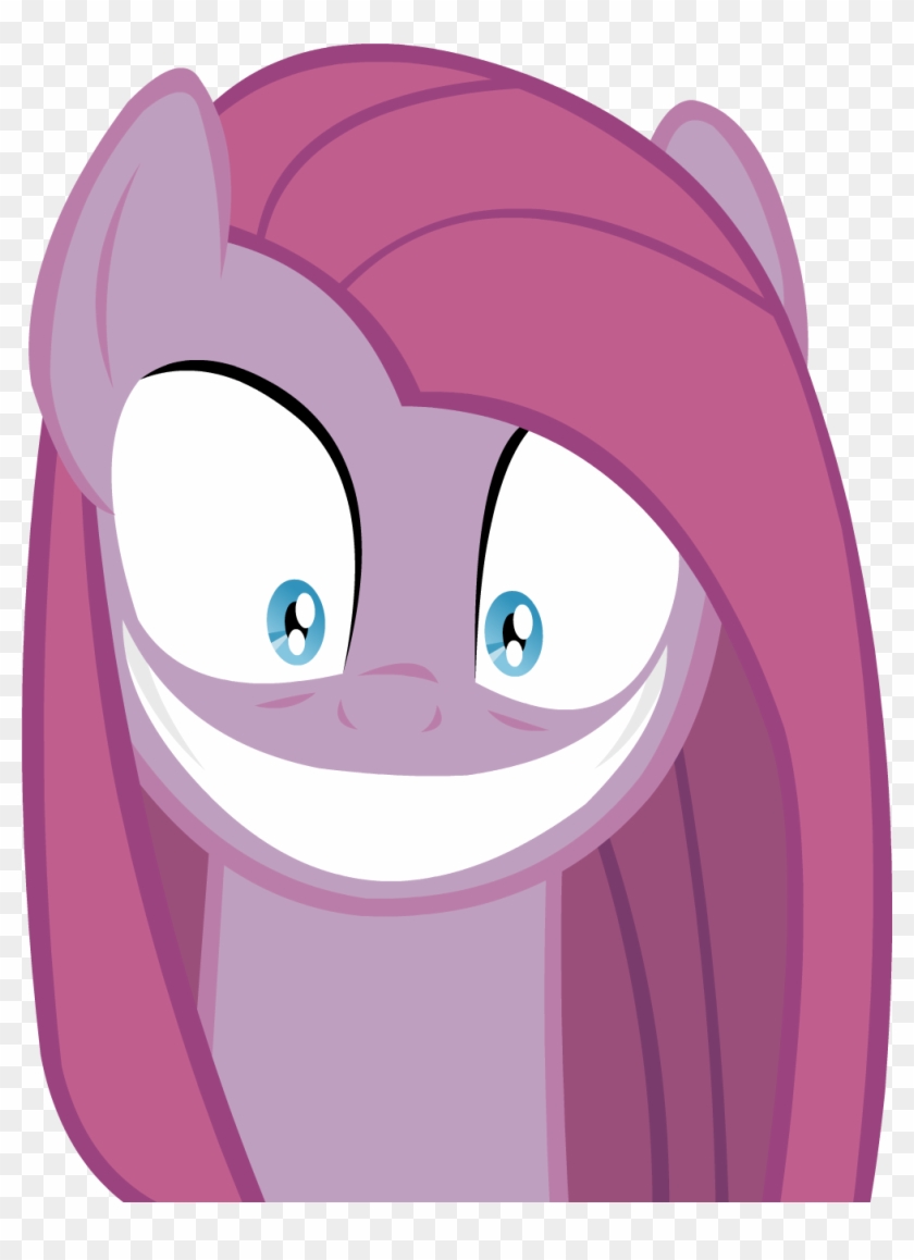 Ocarinaplaya, Creepy Smile, Earth Pony, Evil Grin, - Ocarinaplaya, Creepy Smile, Earth Pony, Evil Grin, #442897