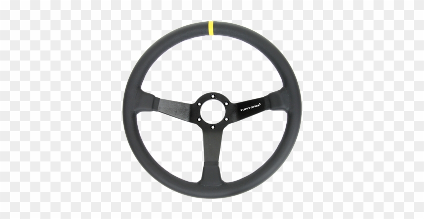 Off Road - Carbon Fiber Look Grant Steering Wheel #442964