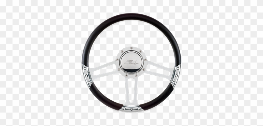 Select Edition 14" - Big Rig Steering Wheel's #442973