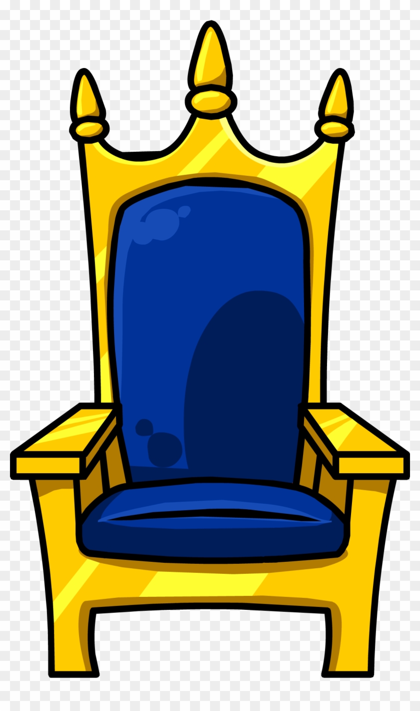 Image - Throne Clipart #443033