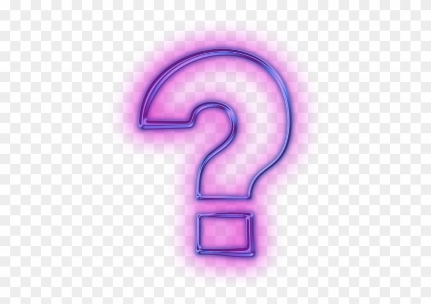 Purple Question Mark Question Mark Clip Art Question - Brain #443043