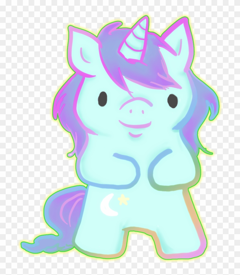 Photo - Cute Png Unicorn #443064