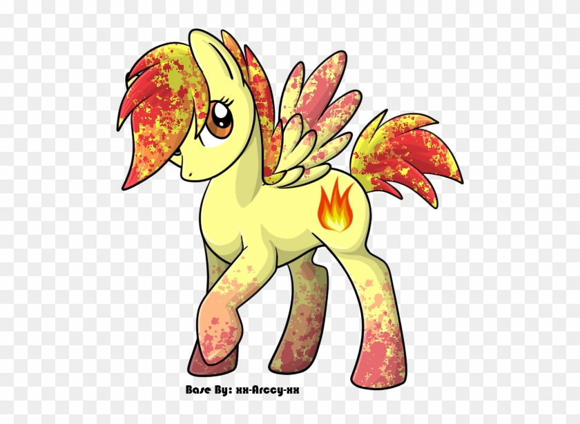 Molten Lava By Moomooadopts - Molten Lava By Moomooadopts #443086