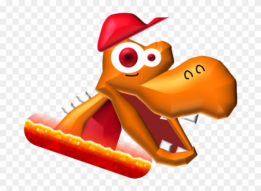 Lava-bob - Lava-bob #443134