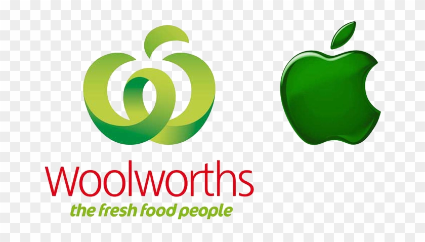 Woolworth - Woolworths Letterhead #443129