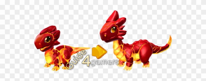 Dragon Mania Legends Lava Egg Dragon Mania Legends - Dragon Mania Legends Lava Dragon #443153