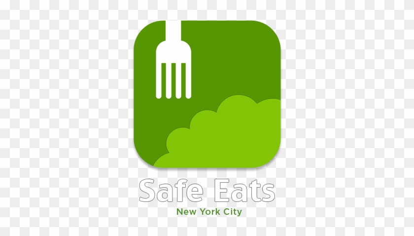 Logo - Food Apps Logo #443189