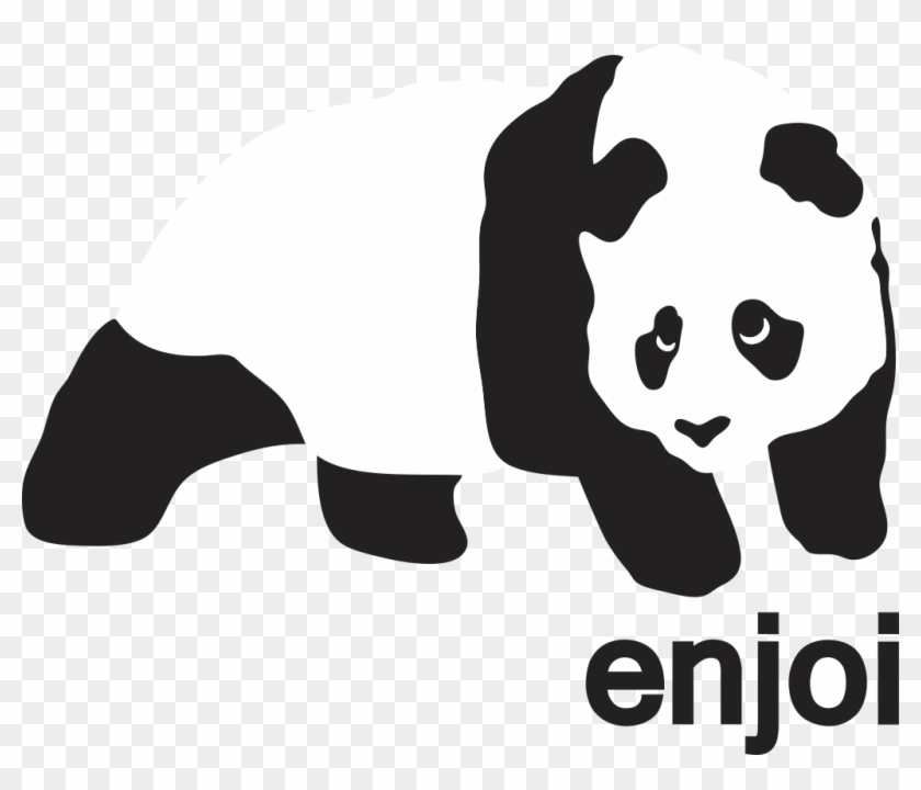 Company Logos Clipart Skateboard - Enjoi Logo #443276