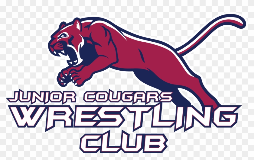 Junior Cougars Wrestling Club - Words In The Wind [book] #443316