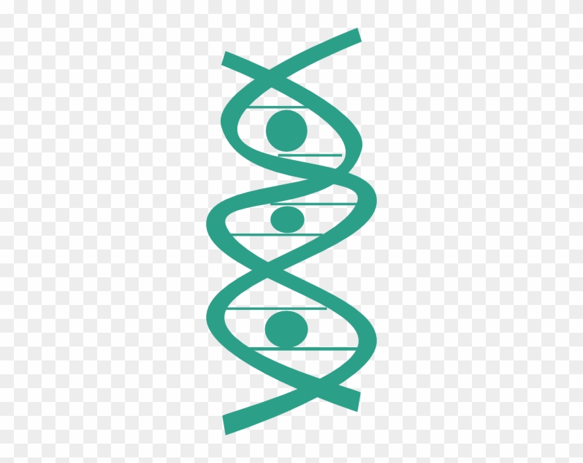 Dna Clip Art At Clker - Clip Art #443322