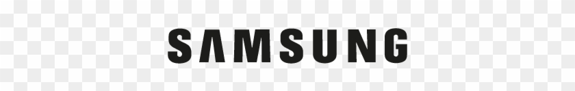 Samsung Logo Clipart - Logo Samsung #443327