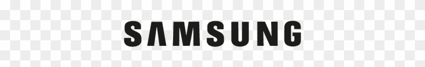 Samsung Logo Clipart - Logo Samsung #443327