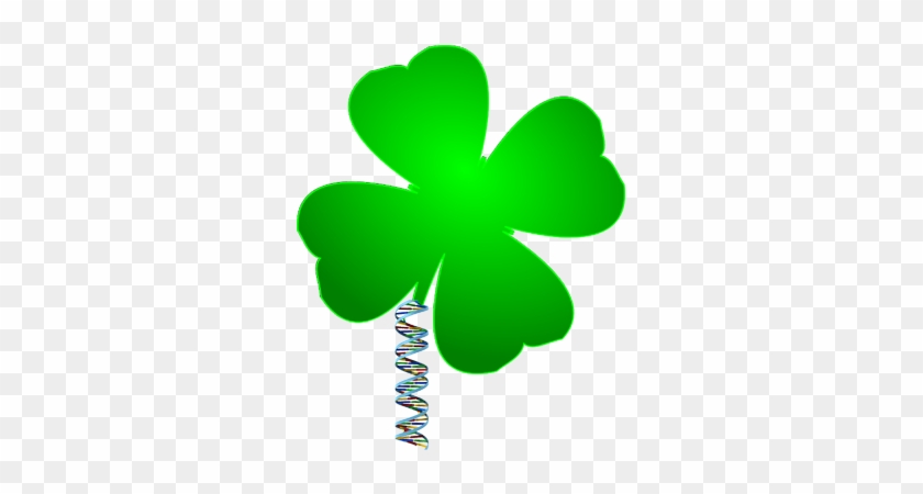 Irish Dna - - Clip Art #443329