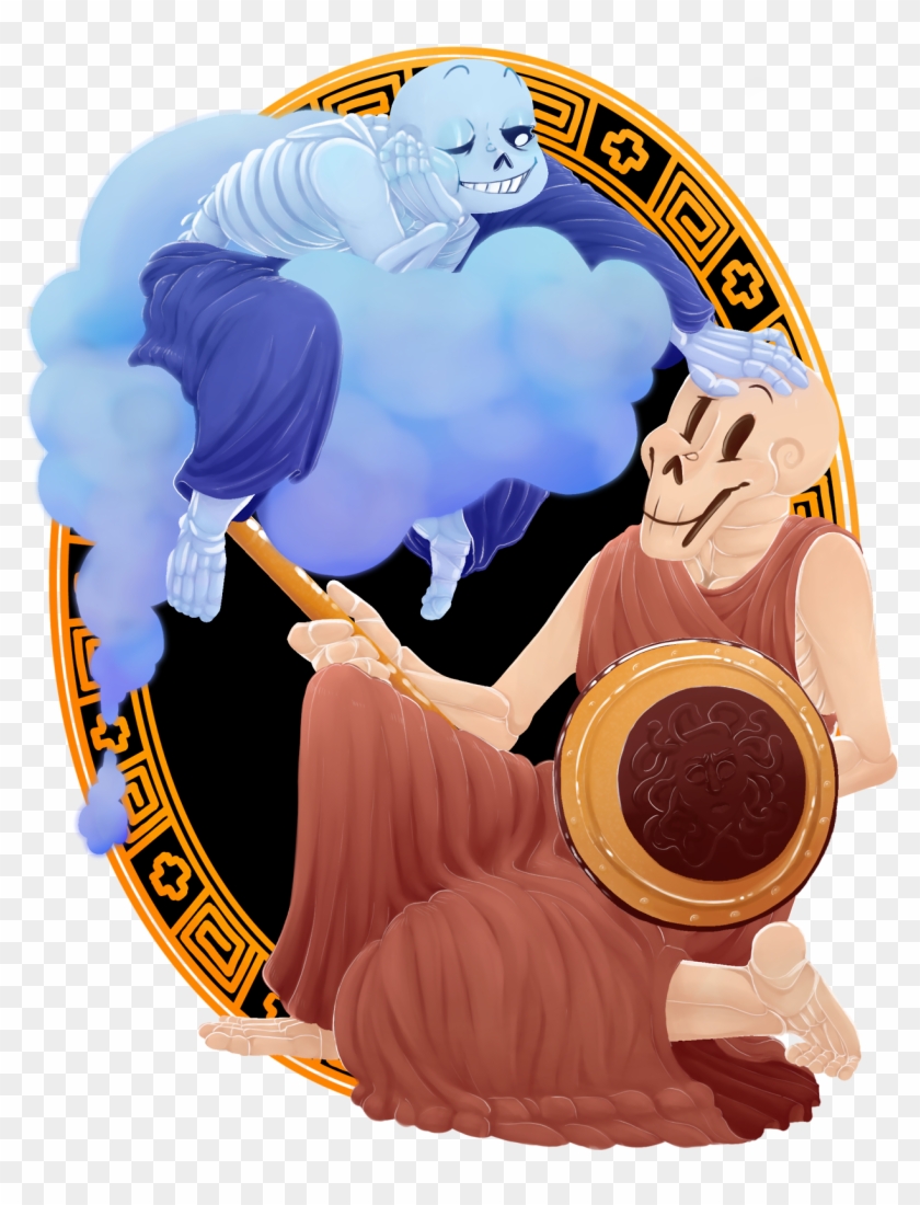 Illustration #443423