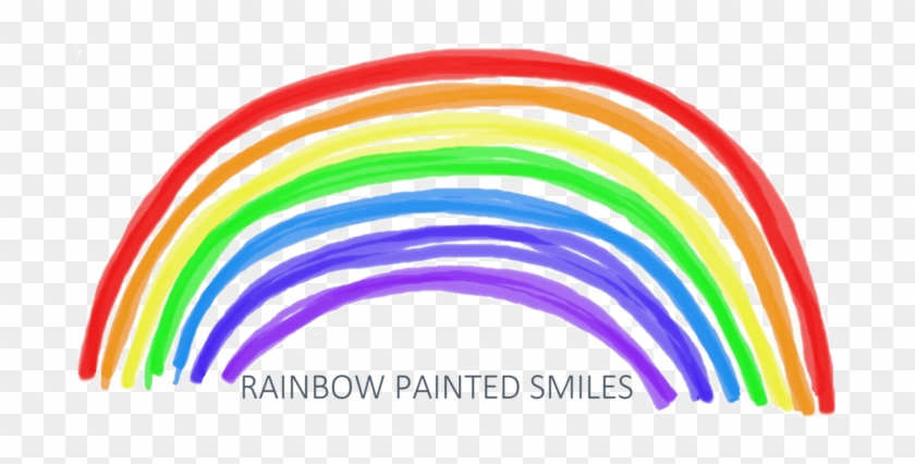 Menu - Rainbow #443484