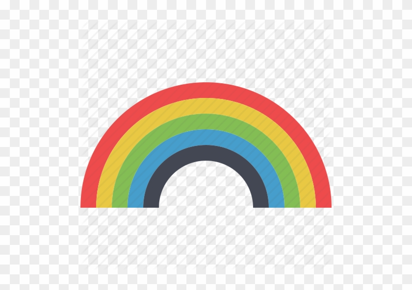 Lucky Rainbow Reward-icon - Distance Education #443489