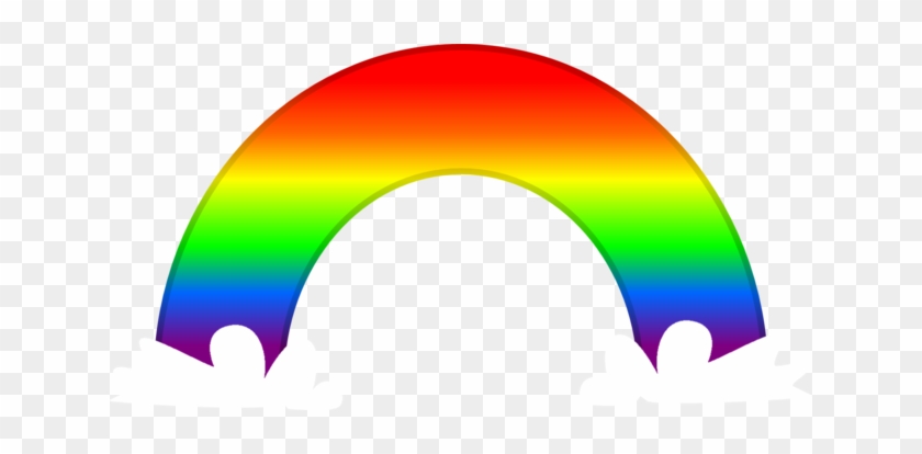 New Rainbow Body - Circle #443509