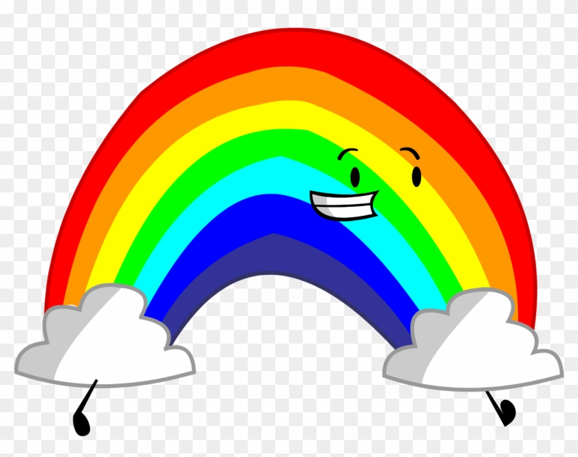 Rainbow - Object Shows Rainbow #443517
