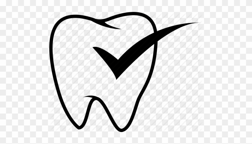 Dental, Dentist, Gum, Teeth, Tooth Icon - Teeth Vector Png #443557