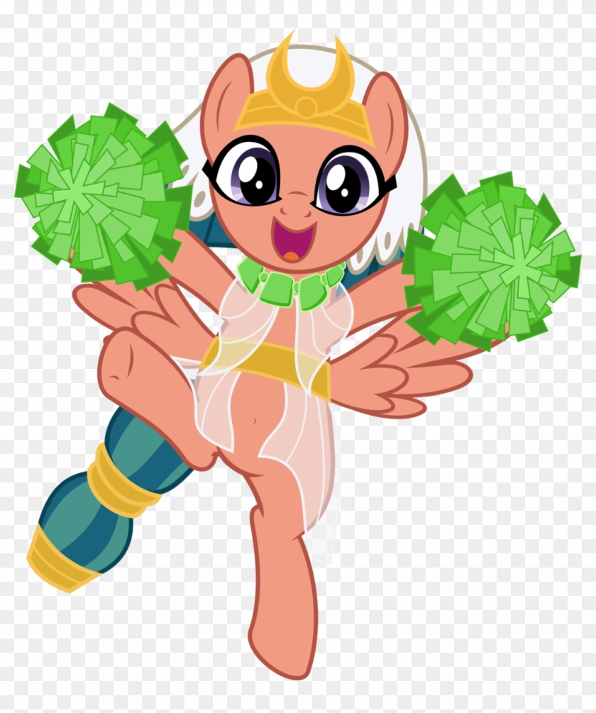 Mlp Vector - Mlp Somnambula - Full Size PNG Clipart Images Download