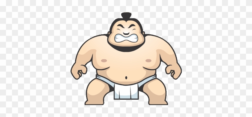 Sushi And Hibachi Restaurant In Atlanta - Sumo Vector #443596