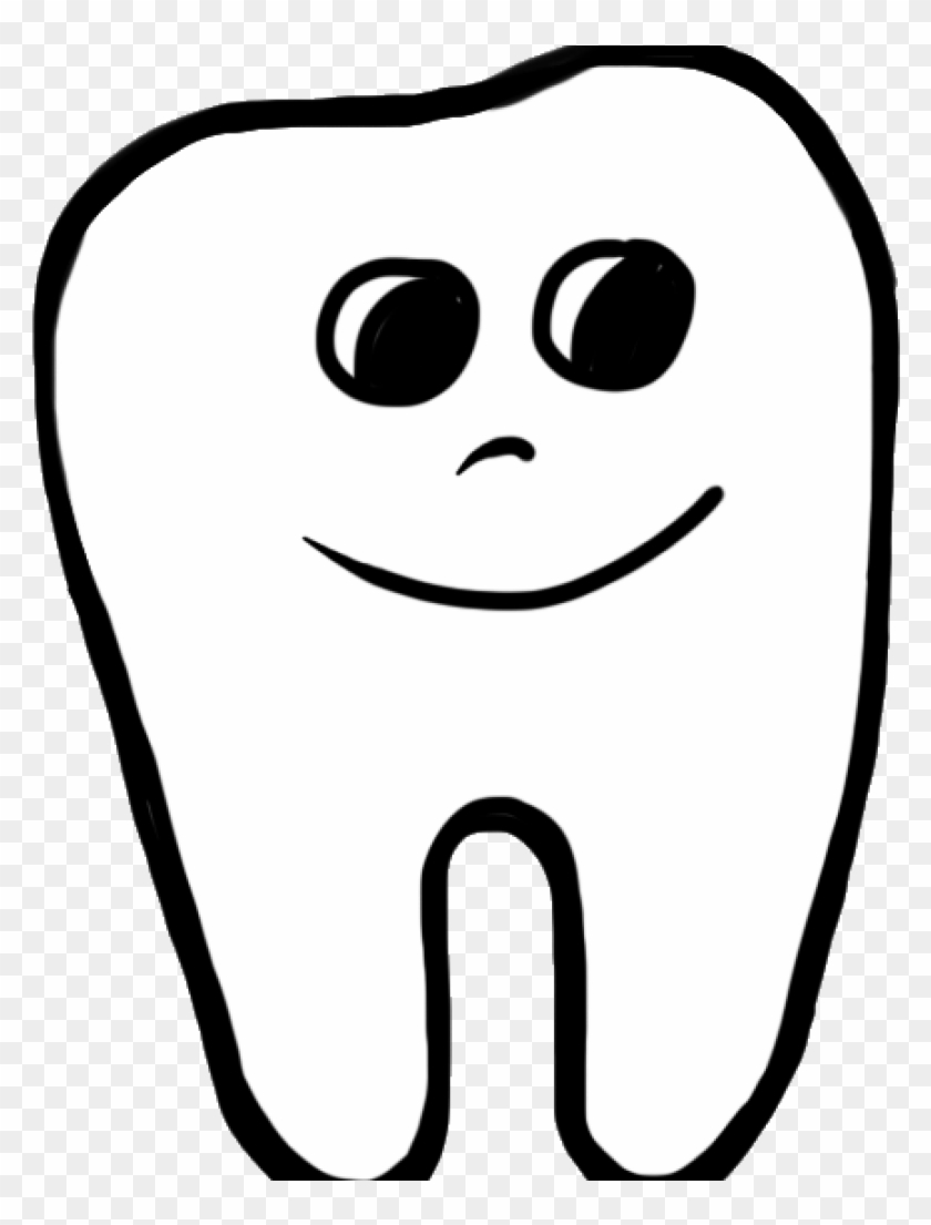 Tooth Images Clip Art Tooth Clip Art Free Clipart Panda - Clip Art #443624