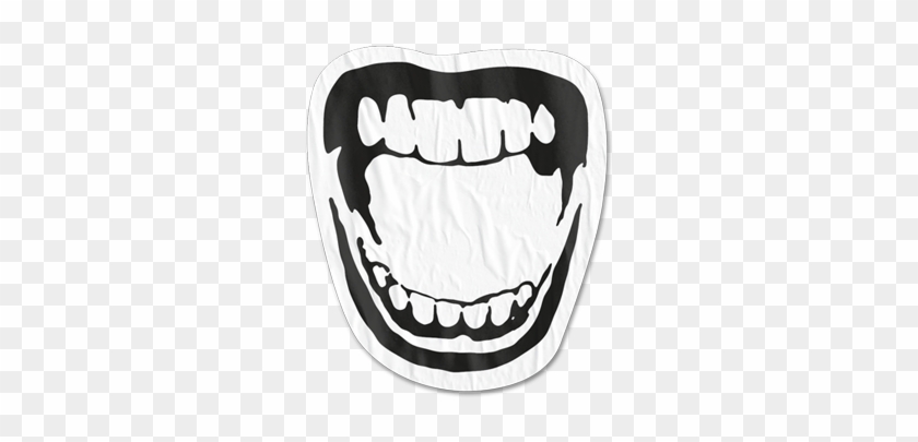 28 Collection Of Mouth Yelling Clipart - Mouth Yelling Drawing #443633
