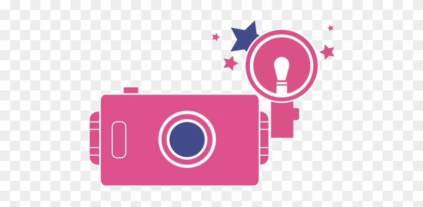 Fotoaparat - Camera #443676