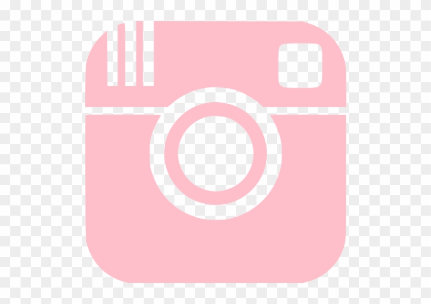 Hd Clipart Pink Instagram Icon - Pink Instagram Icon Png #443692