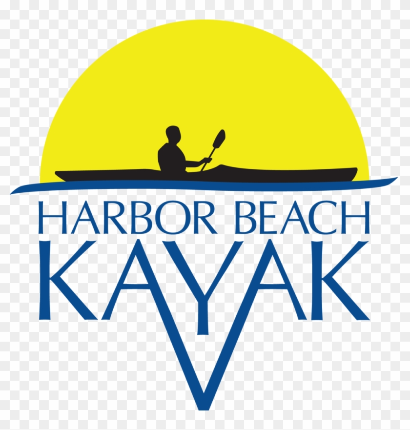 Harbor Beach Kayak - Harbor Beach Kayak #443716